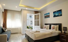 Zeugma Hotel Sultanahmet
